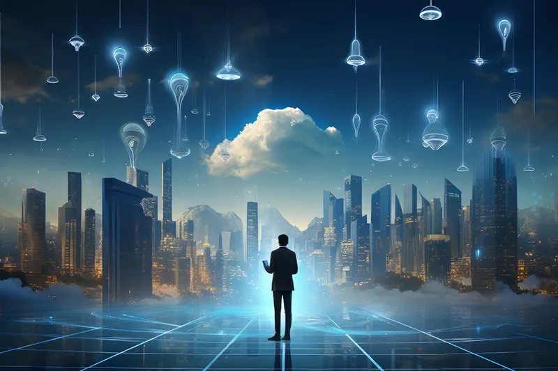 Chasing the Future of AI Opportunities and Risks