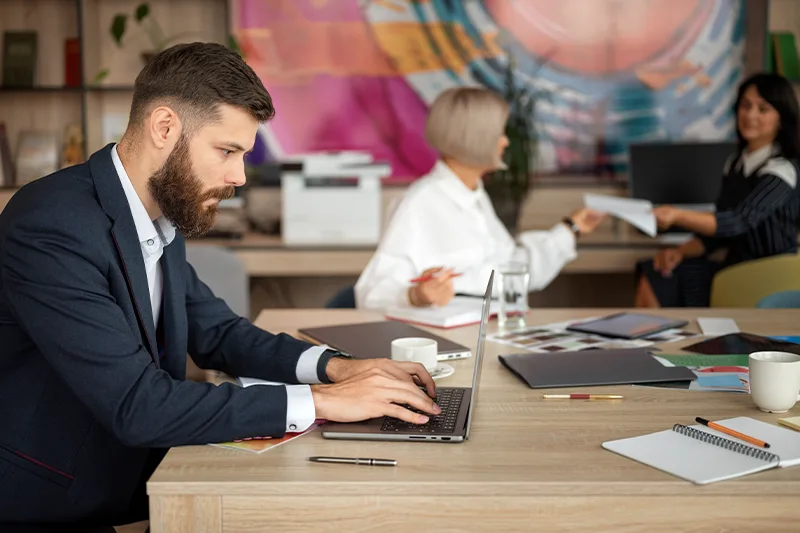 Fostering Work-Life Balance in a Digitalized World