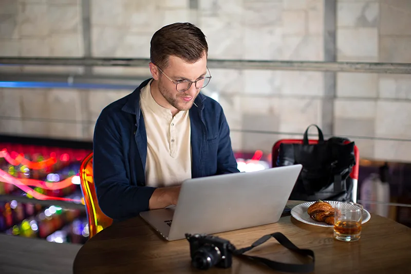 Creating Balance Between Work and Life in a Digital World