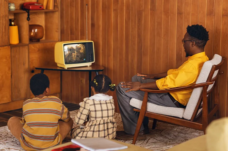 The Golden Age of TV Streaming Platforms and the Future of Storytelling