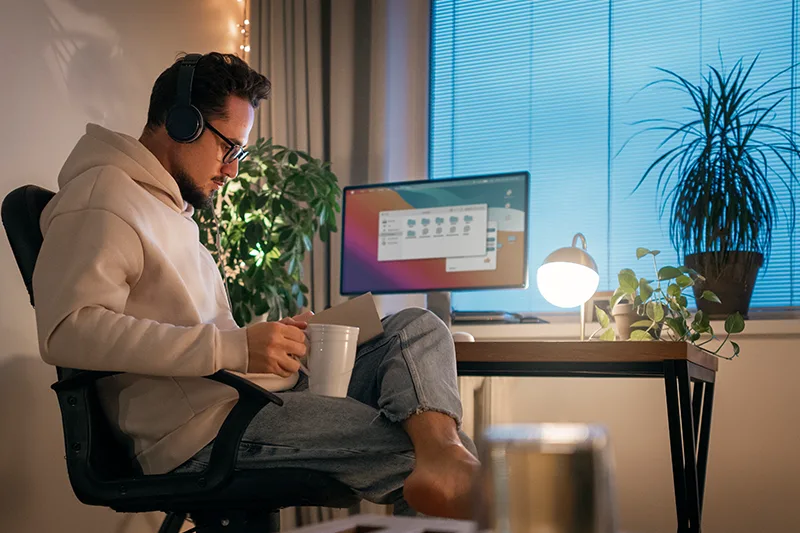 Remote Work Boom Tips for Creating a Thriving Virtual Team