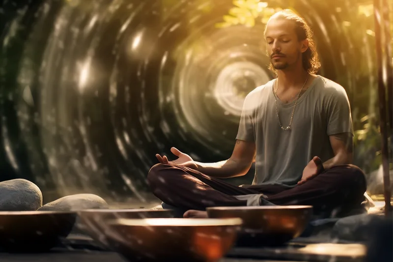 transcendental meditation